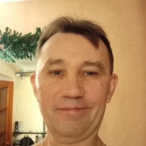 Парни в Бийске: Андрей, 53 - ищет девушку из Бийска
