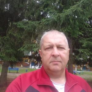 Сергей Смирнов, 57 лет, Альметьевск