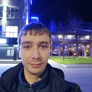 Alexsandr Bogdanov, 33 года, Череповец
