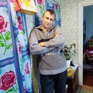 Андрей, 49 лет, Ярцево