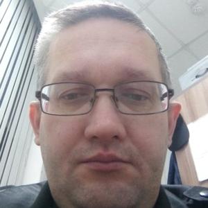Денис Сорок Один, 44 года, Ульяновск