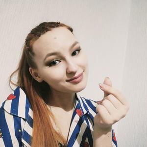 Девушки в Петрозаводске: Надя, 24 - ищет парня из Петрозаводска