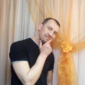 Парни в Петрозаводске: Алексей, 44 - ищет девушку из Петрозаводска