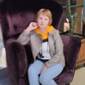 Девушки в Волгограде: Ирина, 56 - ищет парня из Волгограда