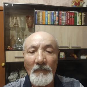 Рашид, 67 лет, Москва