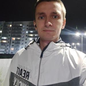 Стас, 27 лет, Пермь