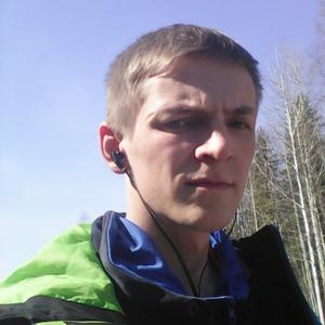 Иван, 29 лет, Верхняя Тойма