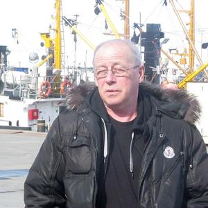 Александр Виноградов, 67 лет, Кавалерово