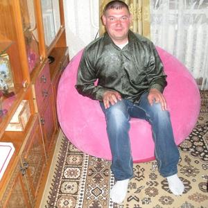 Сергей, 45 лет, Лесосибирск