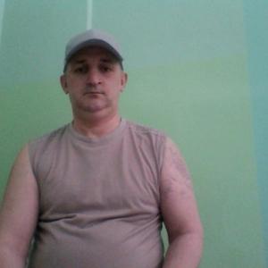 Александр, 50 лет, Ухта