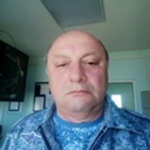 Артем, 63 года, Южно-Сахалинск