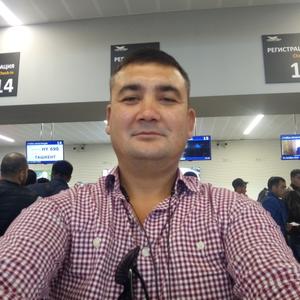 Санжар, 42 года, Калининград