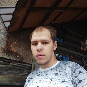 Denis, 24 года, Калуга