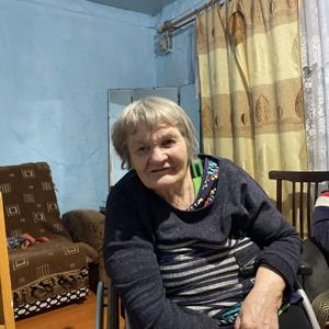 Валентина, 70 лет, Москва