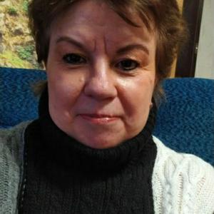 Жанна Атаманенко, 57 лет, Брянск