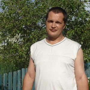Парни в Губкинский: Игорь, 46 - ищет девушку из Губкинский