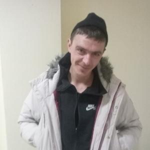 Василий, 33 года, Новосибирск