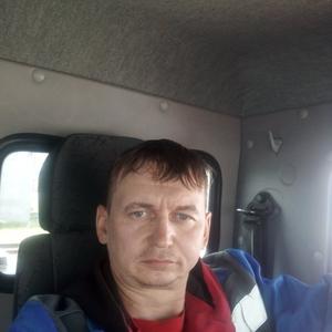 Вячеслав, 44 года, Бузулук
