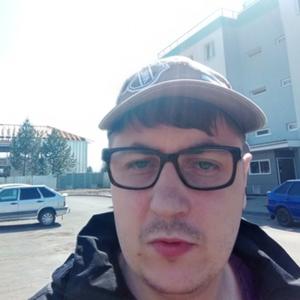 Иван, 27 лет, Кемерово