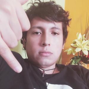 Парни в Lima: Arturo, 35 - ищет девушку из Lima