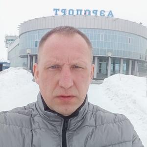 Виталий, 41 год, Ханты-Мансийск