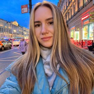 Девушки в Санкт-Петербурге: Светлана, 29 - ищет парня из Санкт-Петербурга