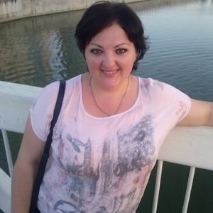 Светлана, 40 лет, Краснодар