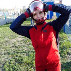 Девушки в Саратове: Татьяна, 41 - ищет парня из Саратова