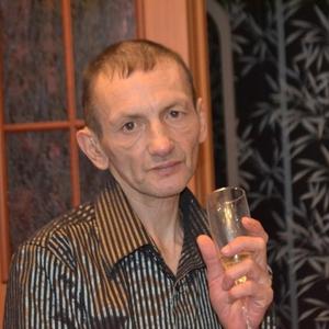 Парни в Киселевске: Валерий Казаков, 55 - ищет девушку из Киселевска