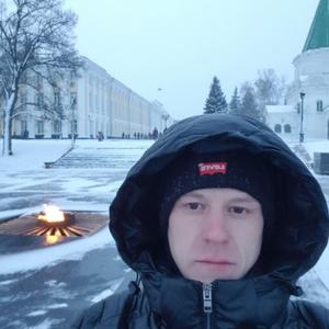 Паша, 33 года, Усинск