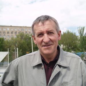 Александр, 70 лет, Таганрог