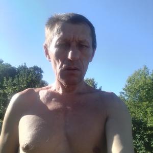 Юра, 51 год, Липецк