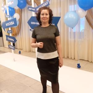 Девушки в Тольятти: Мила, 45 - ищет парня из Тольятти