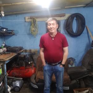 Парни в Улан-Удэ: Сергей Галданов, 47 - ищет девушку из Улан-Удэ