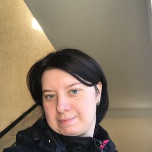 Девушки в Ульяновске: Людмила, 40 - ищет парня из Ульяновска