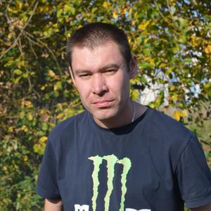 Евгений, 37 лет, Красногорское