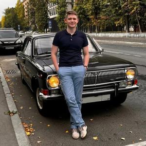 Гриша, 26 лет, Москва