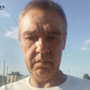 Андрей, 52 года, Кострома