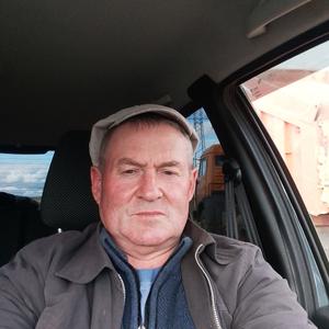 Парни в Казани (Татарстан): Николай, 56 - ищет девушку из Казани (Татарстан)