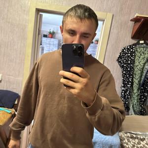 Парни в Минусинске: Андрей, 23 - ищет девушку из Минусинска