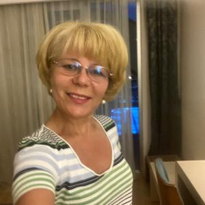 Liudmila, 49 лет, Москва