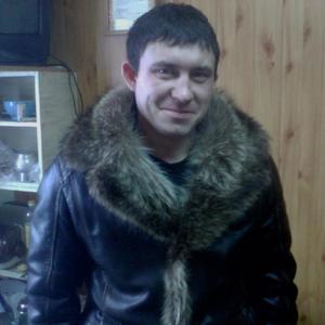 Парни в Чебоксарах (Чувашия): Алексей, 36 - ищет девушку из Чебоксар (Чувашия)