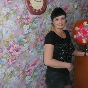 Эльвира, 48 лет, Новокузнецк