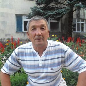 Фаизрахман Мухамедьяров, 69 лет, Усть-Катав