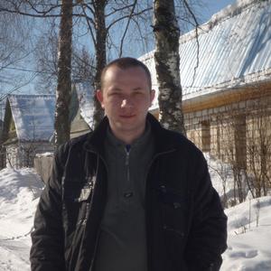 Алексей, 45 лет, Тверь