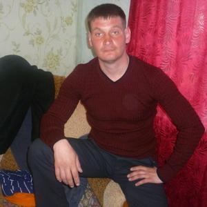 Парни в Альметьевске: Дмитрий Ненастин, 40 - ищет девушку из Альметьевска