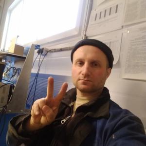Миша, 42 года, Архангельск