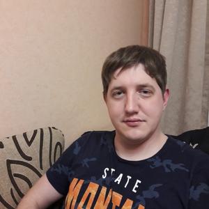 Парни в Тольятти: Александр Попов, 36 - ищет девушку из Тольятти