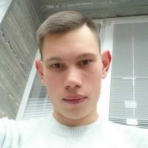 Михаил, 26 лет, Иркутск