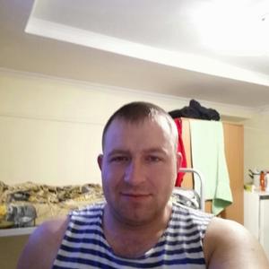Александр, 37 лет, Волчиха
